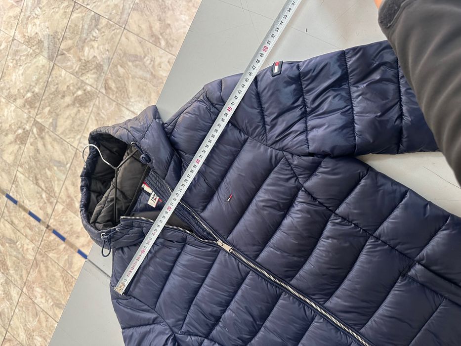 Дамско яке Tommy Hilfiger