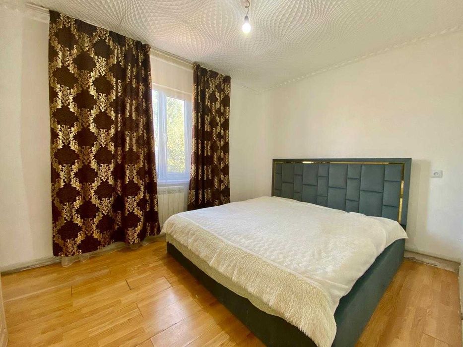 Отдельный дом · 2 комнаты · 50 м² · 6 сот., 2 линия