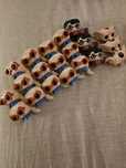 Kinder joy Harry Potter colecție jucării