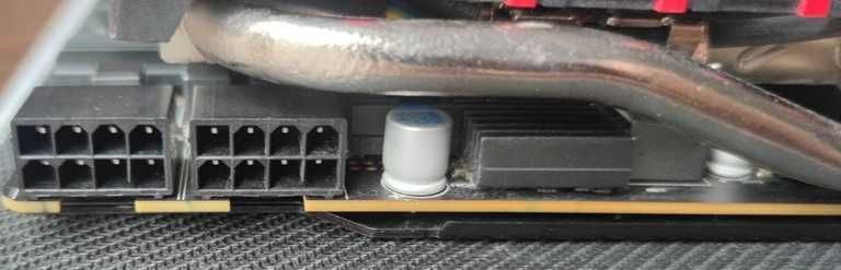 Видео карта MSI GeForce GTX 980Ti Gaming 6G