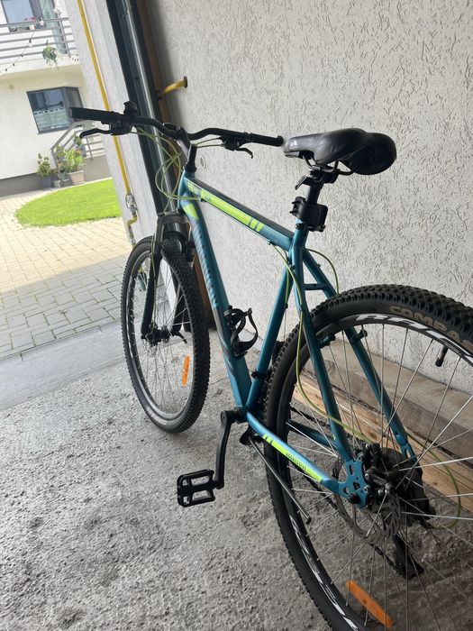 Bicicletă MTB Discovery Trek 29” – frâne disc, stare excelentă