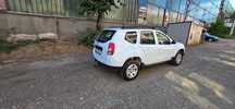 Dacia duster 1.6 benzina