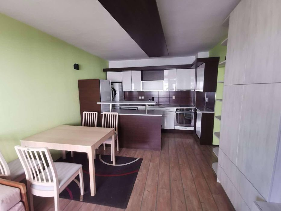 Дава се под наем Двустаен апартамент в София, Люлин 10 - 54 кв.м за 550 € - Снимка #1