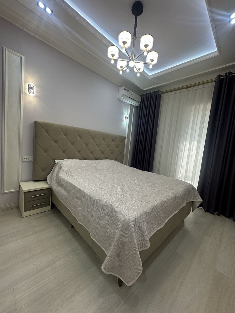 Сдается своя в аренду на Darkhan Avenue, центр, дархан, пушкинская