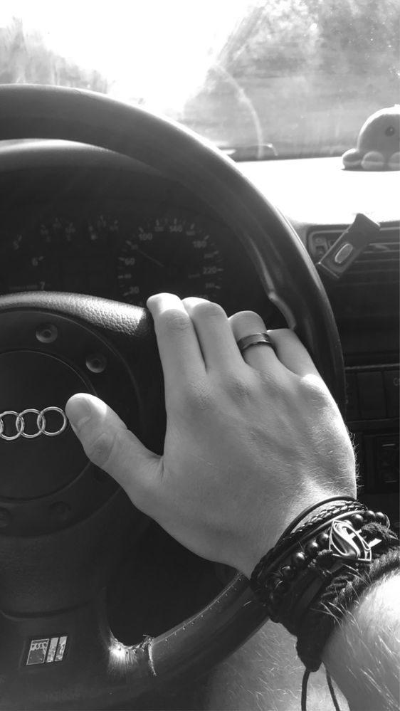 Audi A4 B5 Avant 1.9TDI