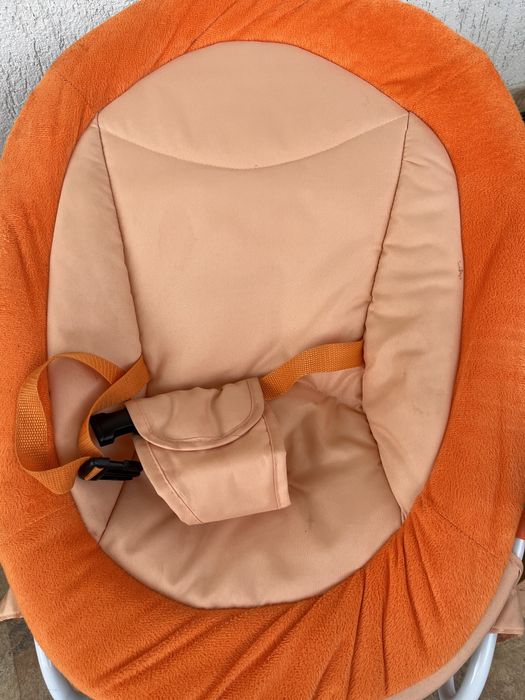 Детски шезлонг