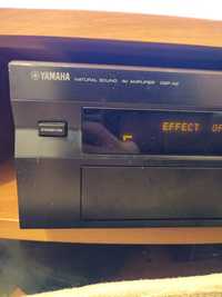 Yamaha DSP A2 7.1 cinema dsp
