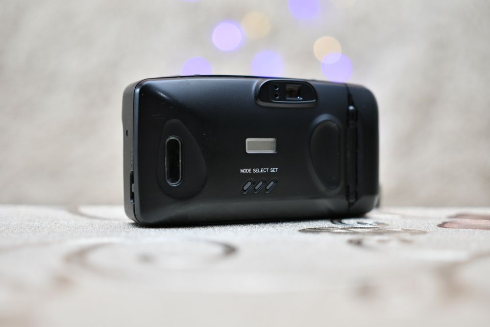Samsung AF Slim Zoom
