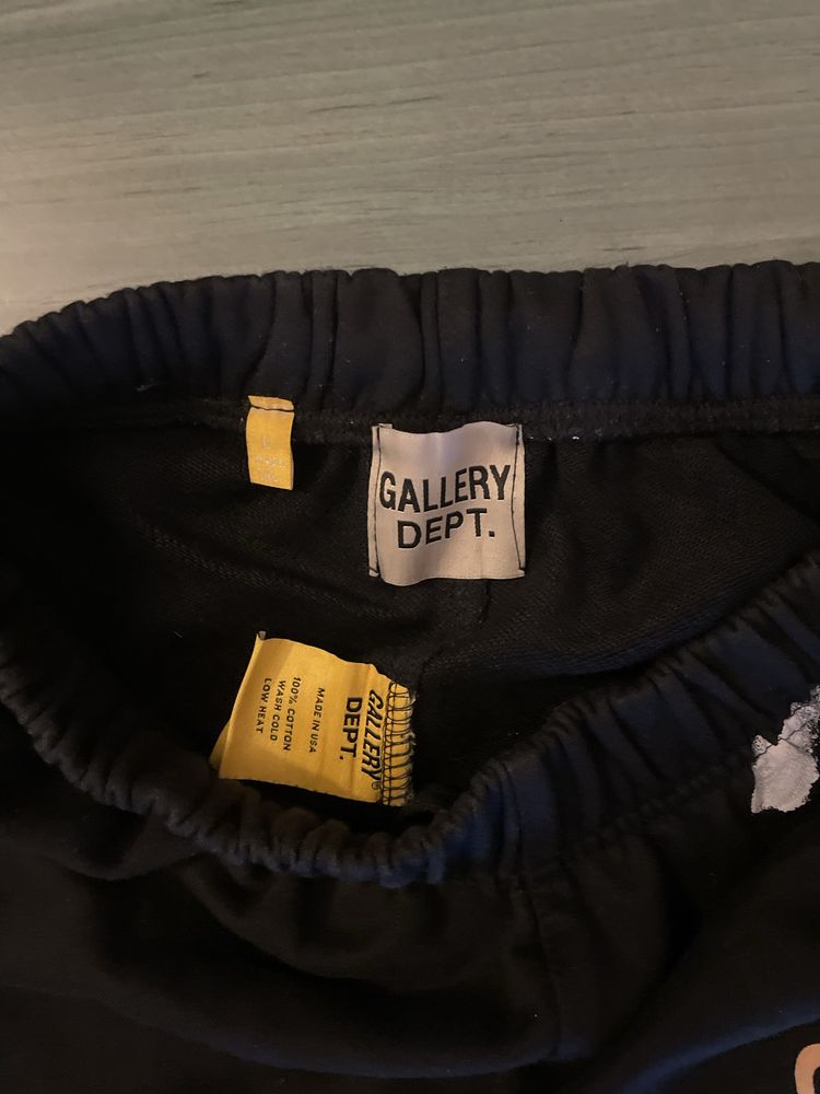 Gallery Dept панталон