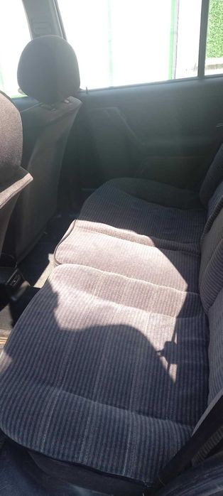 Volkswagen Golf 3