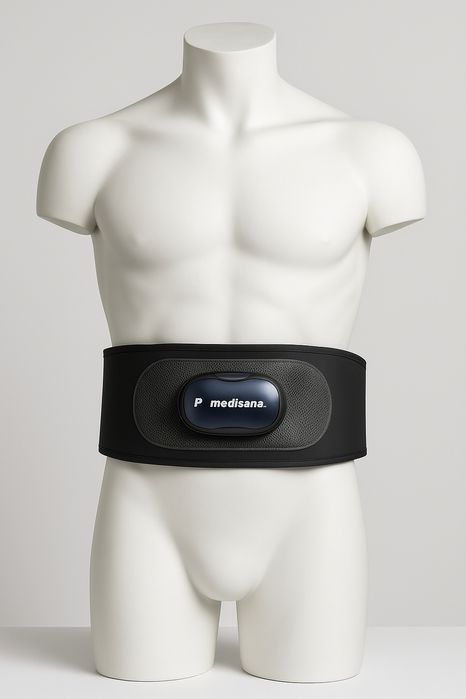 Колан за масаж / тренировка Medisana – Оригинален