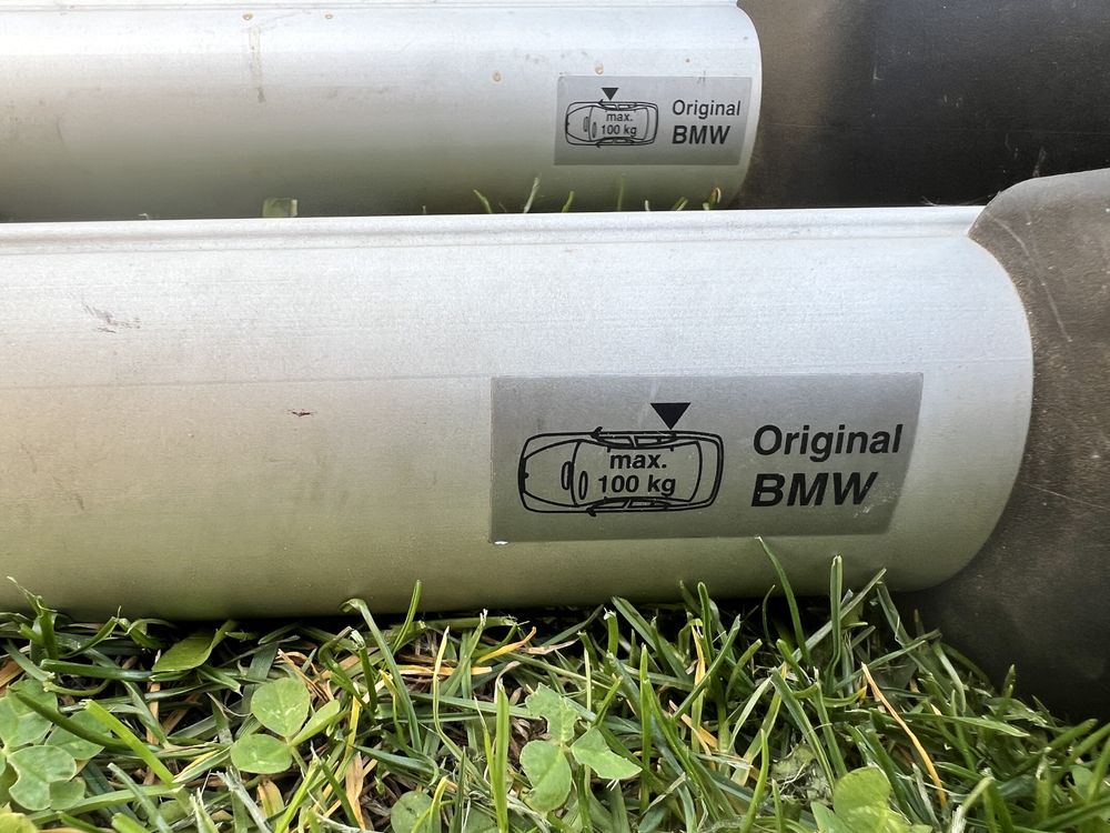 Оригинални напречни греди за BMW е65/e66