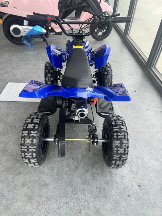 Mini-ATV 49cc •Garantie si Factura•Livrare la domiciliu