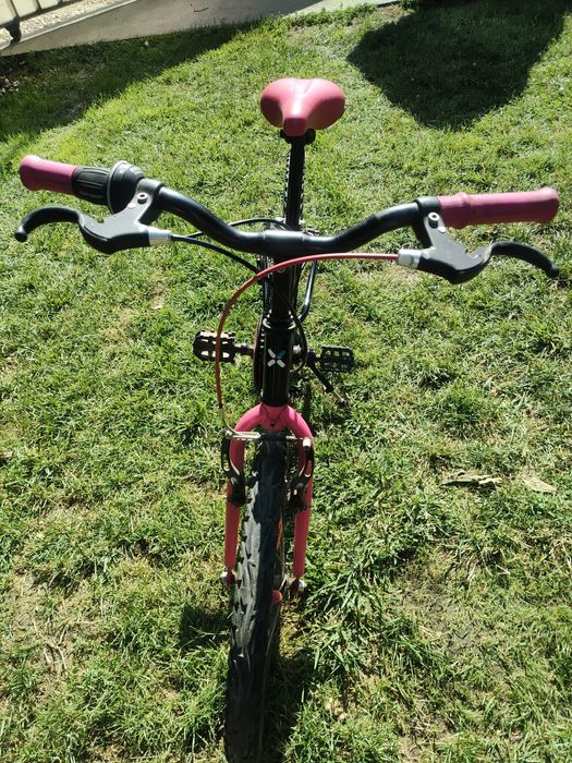 Bicicleta copii, 5-9 ani