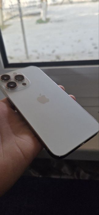 IPHONE 13 PRO K/HA Sotiladi 4 mln  Click bor