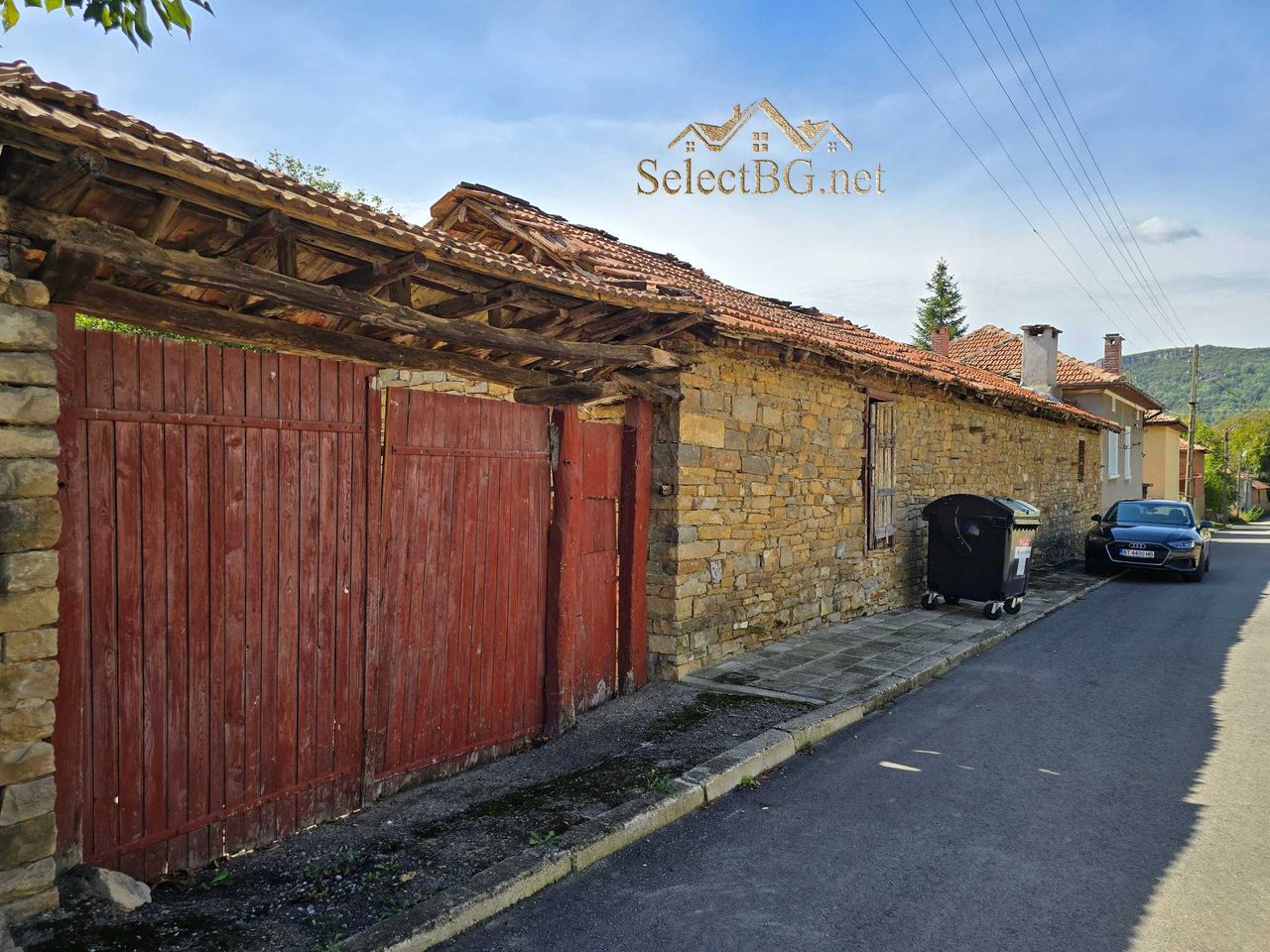 Продава се Къща в с. Янтра, Област Габрово - 186 кв.м за 968 €/кв.м - Снимка #10