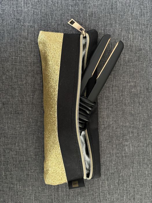 Mini placă de păr Smooth