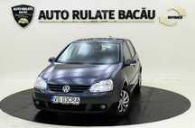 Volkswagen Golf 5 1.6 Benzina 102CP 2005 Euro 4