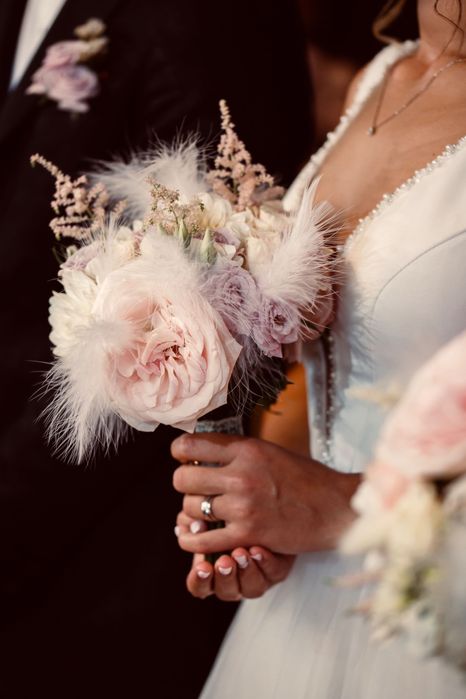 Rochie mireasă Esposa