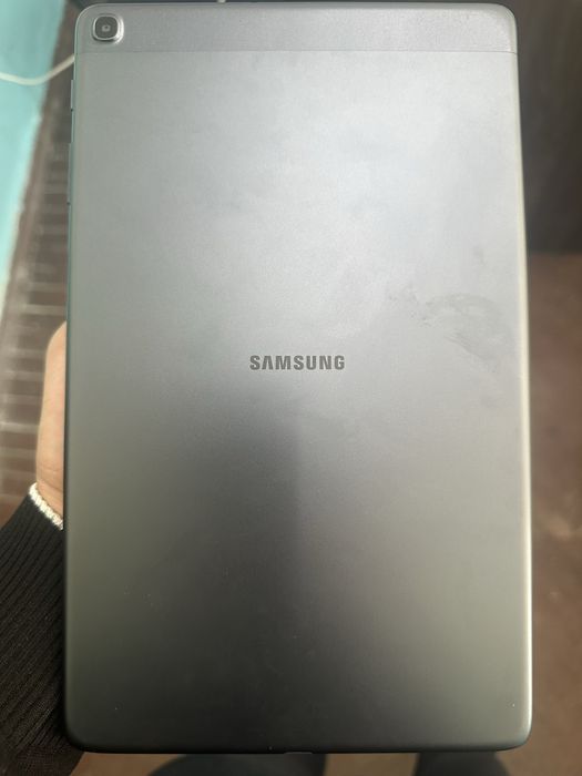 Samsung Galaxy Tab A