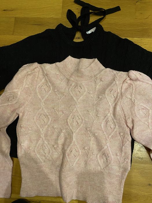 Стилни и практични пуловери