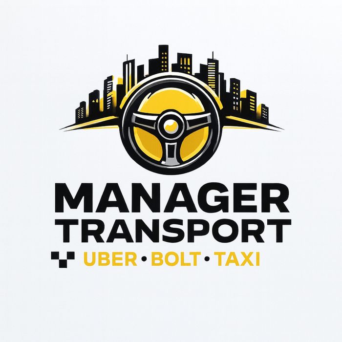 Manager uber bolt taxi