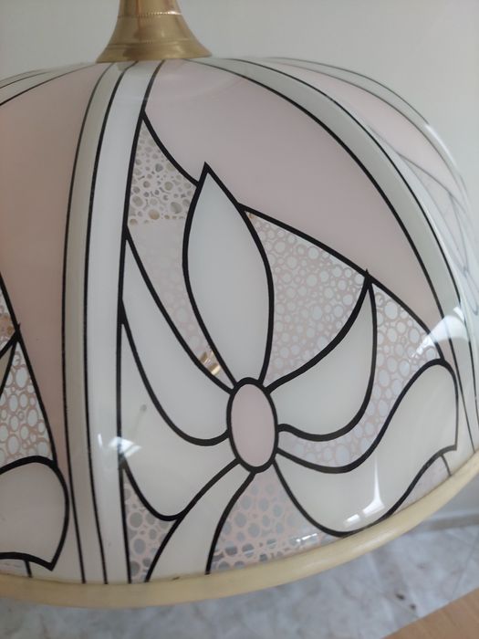 Осветително тяло за таван.