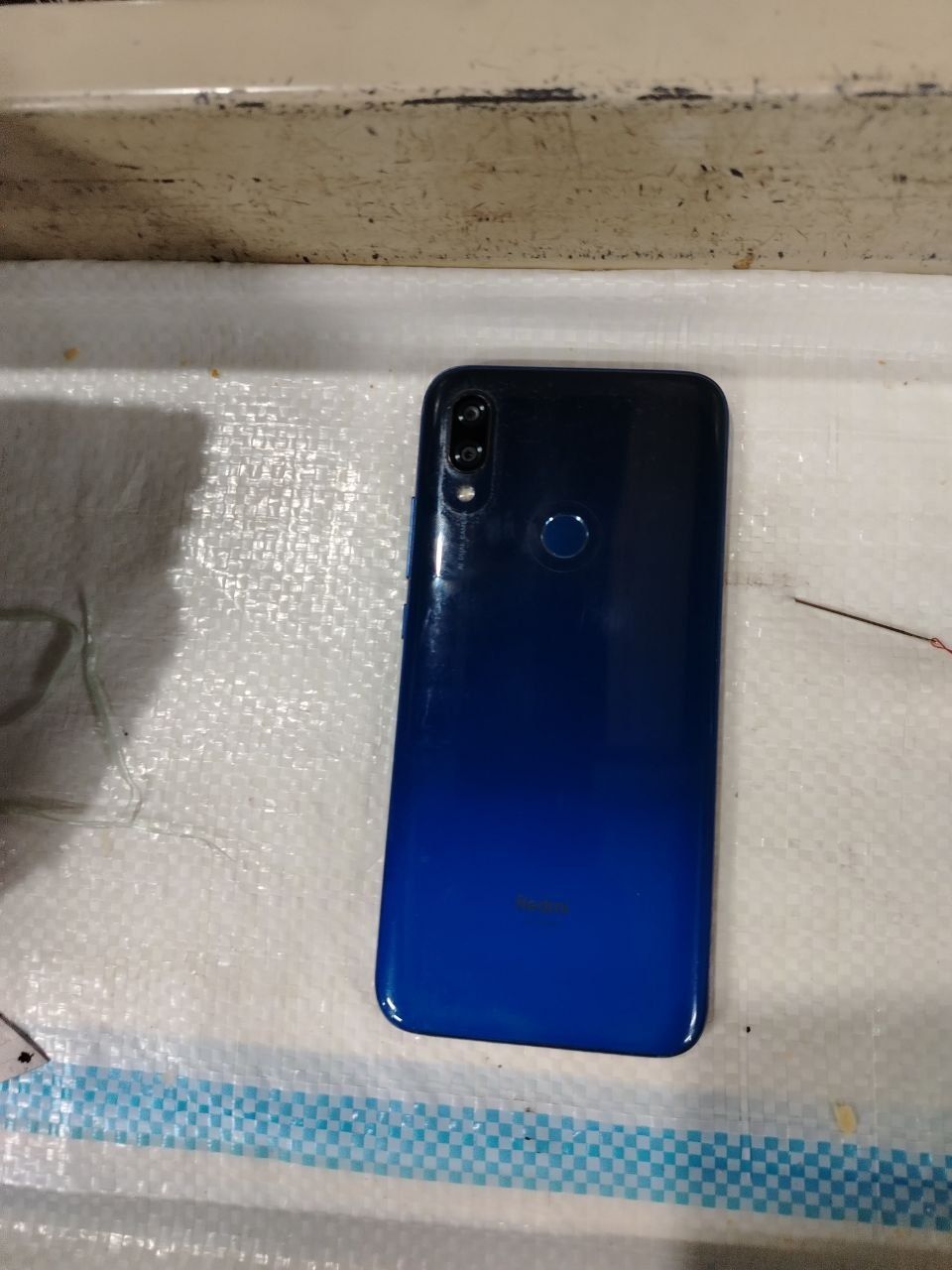 Redmi7 plus sotiladi