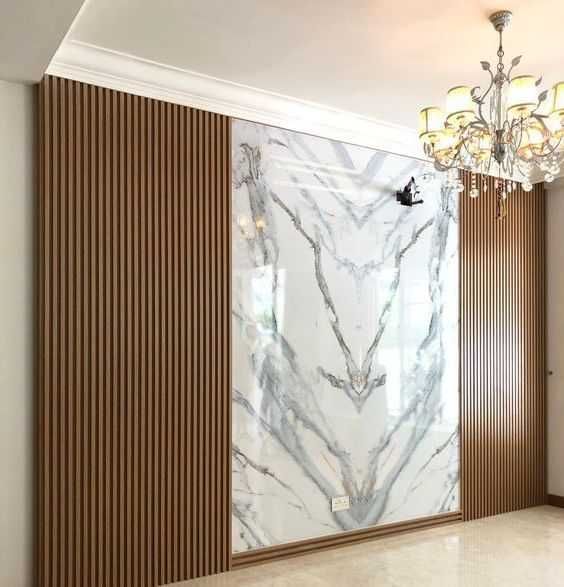 Пвх панел, Декоративные панели, pvx, Mramor panel DECOMATIC PLAST