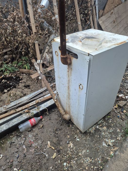 Котел лемакс на 240 квадратов