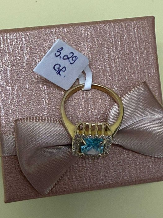 Inel 3.29gr (m1) staramanet