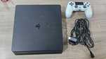 Sony playstation 4 500gb - с един контролер