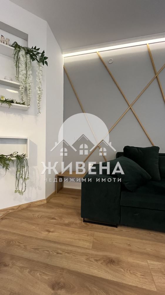 Продава се Двустаен апартамент в к.к. Златни пясъци - 70 кв.м за 1772 €/кв.м - Снимка #12