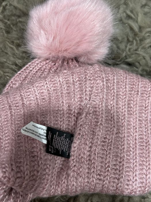 Caciula finuta cu strasuri Victoria Secret’s