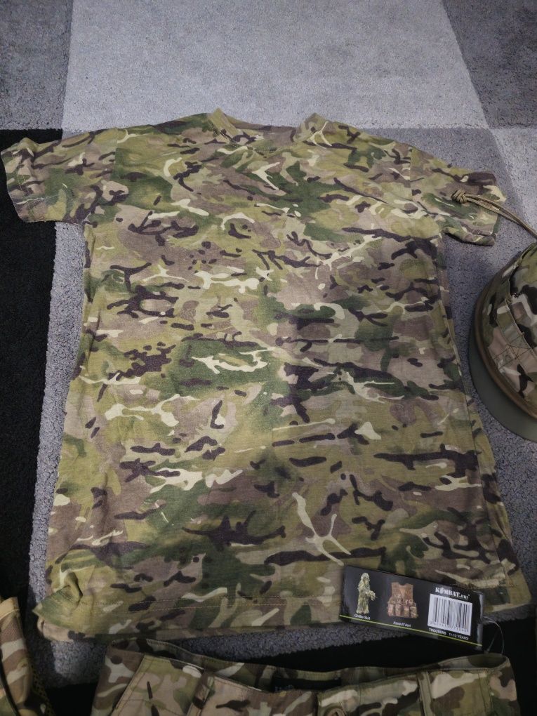 Costum de armata pentru copii