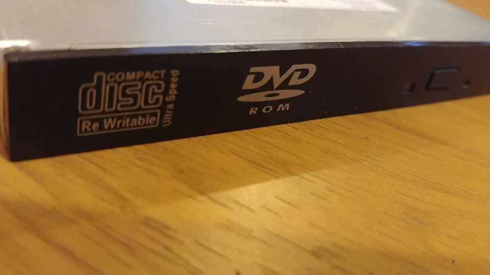 DVD Rom Laptop stare excelenta