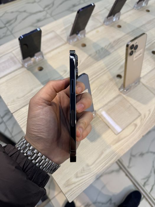 iPhone 13 Pro 128 GB Gray