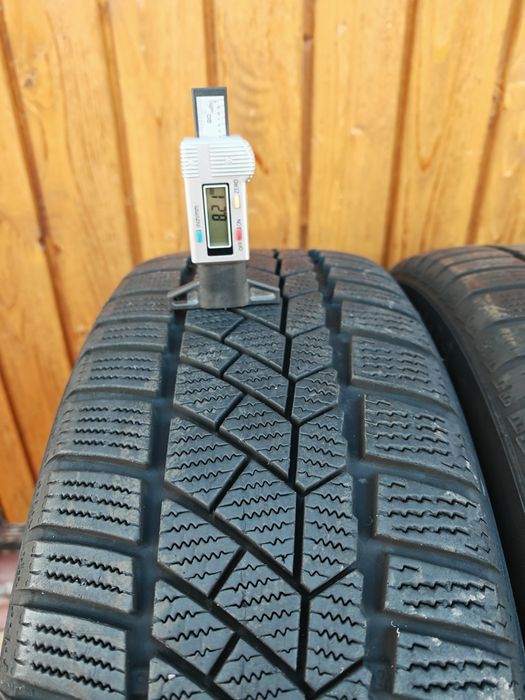 Jante Mini Countryman F60 205 55R18 Continental 2019-2020