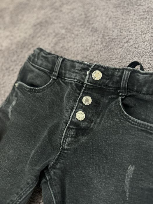 Blugi zara 3-4 ani