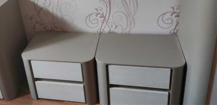 Тумба Прикроватные