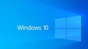 Instalare Windows 10