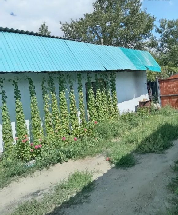 Продается 3-х комнатный дом