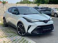 Toyota C-HR 1.8 Hybrid By-Color 122CP GR-SPORT