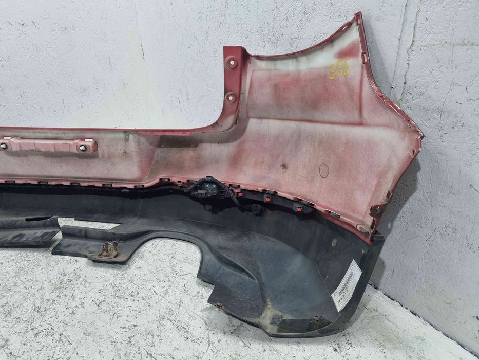 Bara spate Volkswagen Tiguan (5N) [Fabr 2007-2016] LA3T