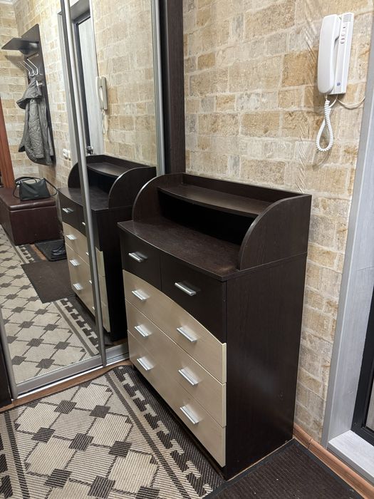 Продам комод б/у