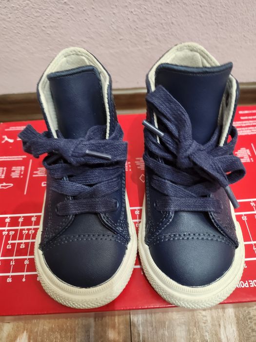 Converse chuck taylor 24ти номер