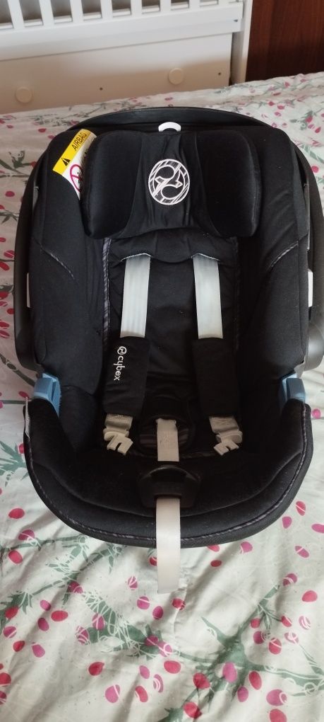 Кошница/ стол за кола cybex