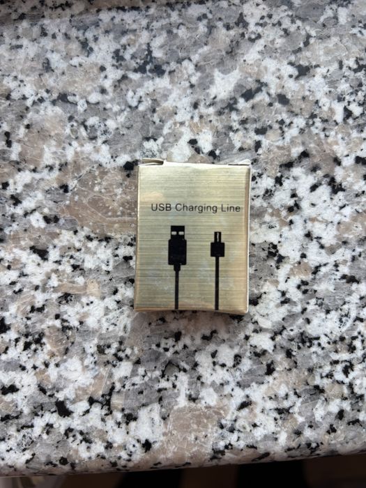 Bricheta electrica slim Wolksvagen