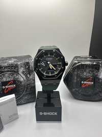 Часовник Casio OAK G-Shock GA-2100 Mod AP Audemars Piguet