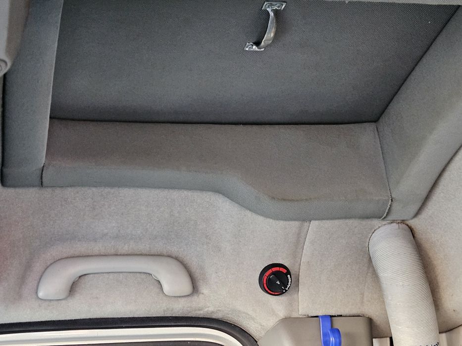 Renault master an 2016 2.3 de actele la zi / schimb / variante +/- dif